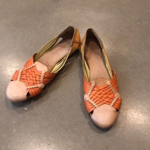 Mexican Huarache Sandals